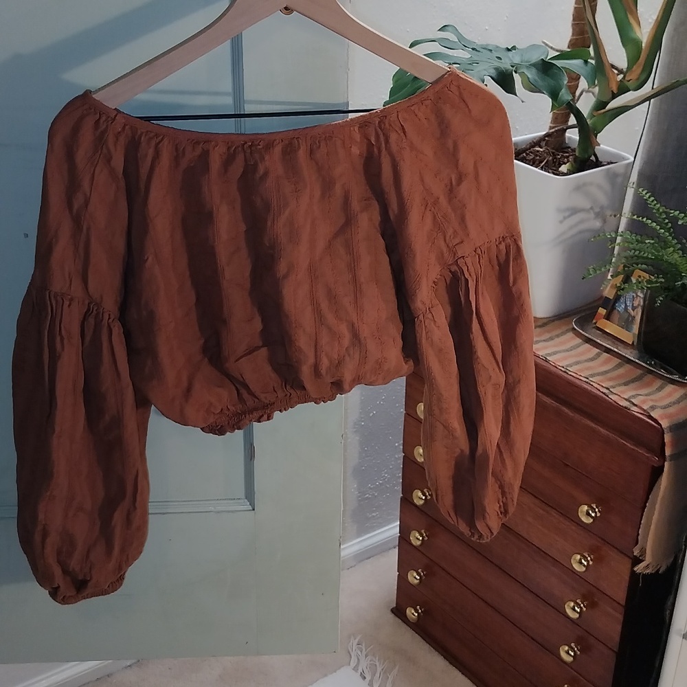 Blouse - Picture 3 of 3